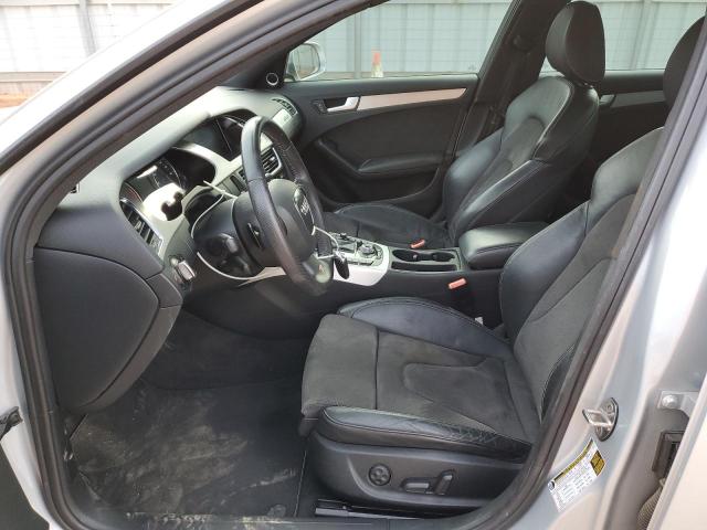 صورة رقم 7 من المزاد - 2012 AUDI A4 PRESTIG مع VIN WAUKFAFL7CN002850
