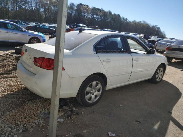 Photo 3 from auction – 2010 KIA OPTIMA LX with VIN KNAGG4A88A5435517