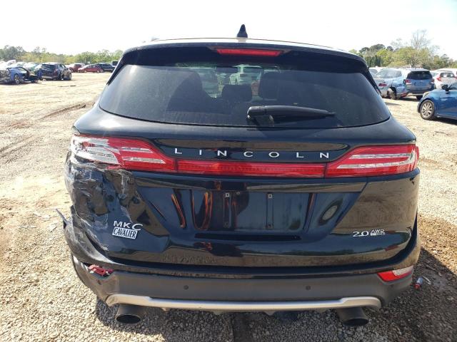 Foto 6 de la subasta – 2016 LINCOLN MKC RESERV con VIN 5LMCJ3D99GUJ20945