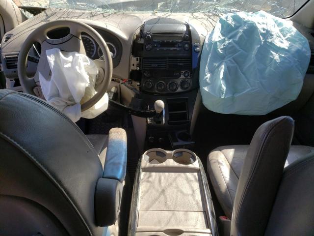 Photo 8 from auction – 2004 TOYOTA SIENNA CE with VIN 5TDZA23C84S067101