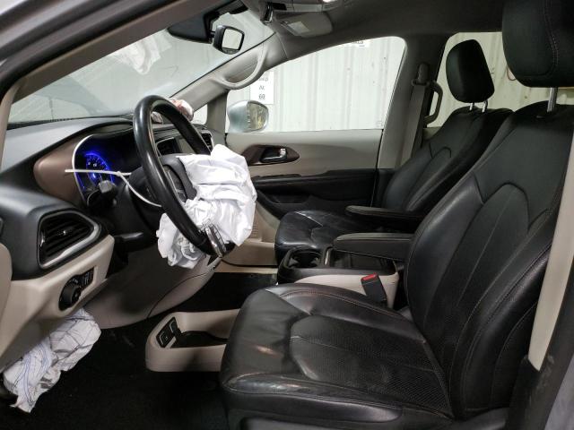 Photo 7 from auction – 2019 CHRYSLER PACIFICA T with VIN 2C4RC1BG2KR748823