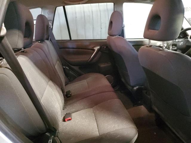 Photo 10 from auction – 2005 TOYOTA RAV4 with VIN JTEGD20V256001547