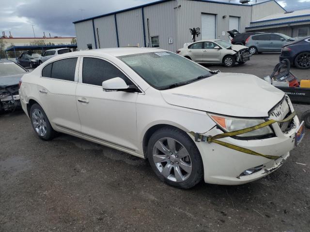 Photo 4 from auction – 2012 BUICK LACROSSE with VIN 1G4GC5E35CF377216