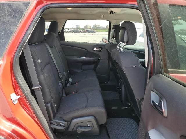 Photo 11 from auction – 2016 DODGE JOURNEY SX with VIN 3C4PDCBB0GT202059