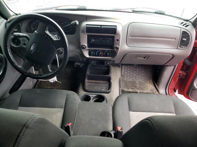 Photo 8 from auction – 2011 FORD RANGER SUP with VIN 1FTKR4EE9BPB16012