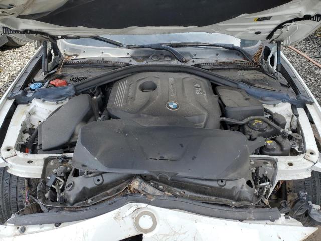 صورة رقم 11 من المزاد - 2018 BMW 430XI GRAN مع VIN WBA4J3C56JBB97673