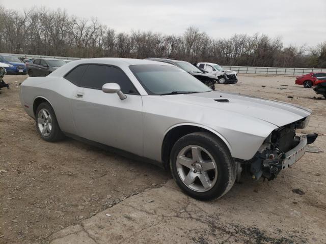 Photo 4 from auction – 2010 DODGE CHALLENGER with VIN 2B3CJ4DV6AH154718