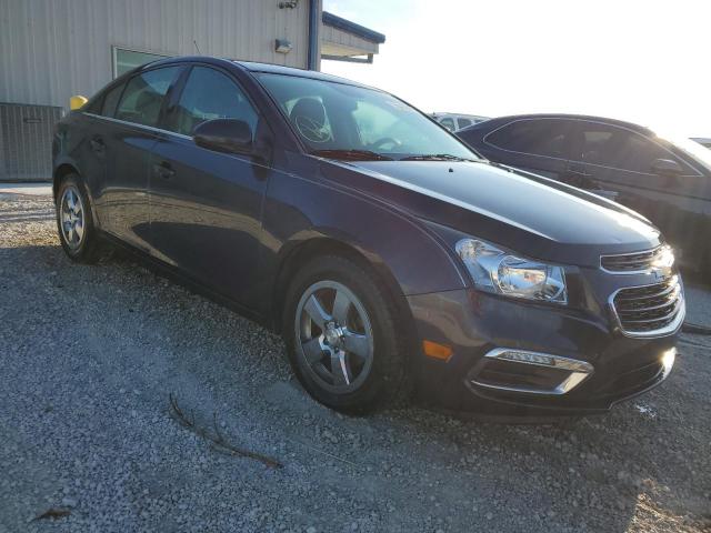 Photo 4 from auction – 2015 CHEVROLET CRUZE LT with VIN 1G1PC5SB3F7231453