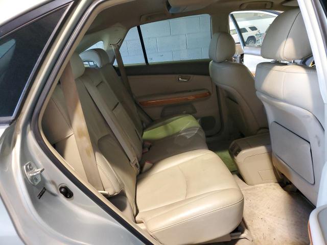 Photo 10 from auction – 2007 LEXUS RX 350 with VIN 2T2HK31U77C009905