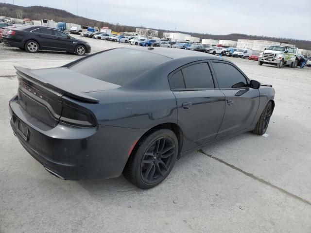 Photo 3 from auction – 2018 DODGE CHARGER SX with VIN 2C3CDXBG9JH185865