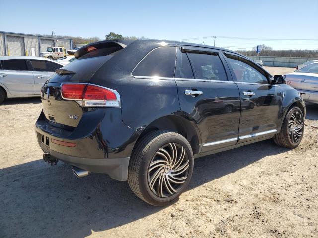 Photo 3 from auction – 2012 LINCOLN MKX with VIN 2LMDJ6JKXCBL05719