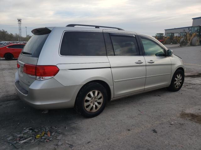 Photo 3 from auction – 2008 HONDA ODYSSEY EX with VIN 5FNRL38738B065522