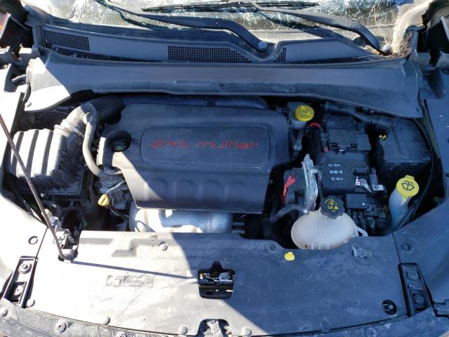 Photo 12 from auction – 2018 JEEP COMPASS LA with VIN 3C4NJDBB5JT103914