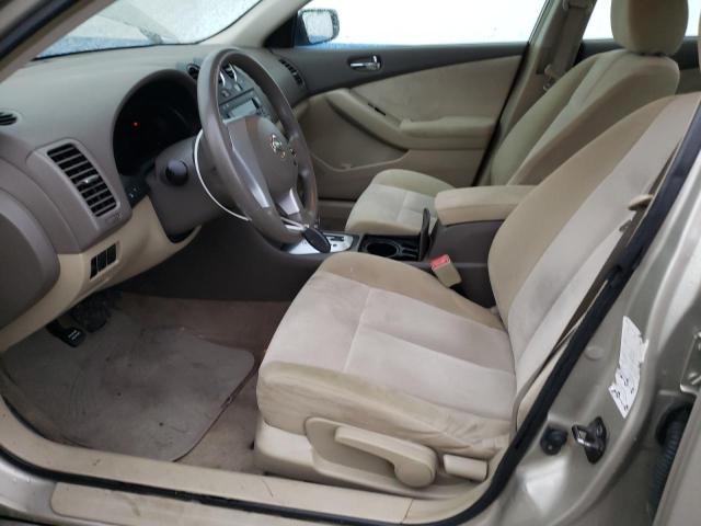 Photo 7 from auction – 2009 NISSAN ALTIMA 2.5 with VIN 1N4AL21E29C175286