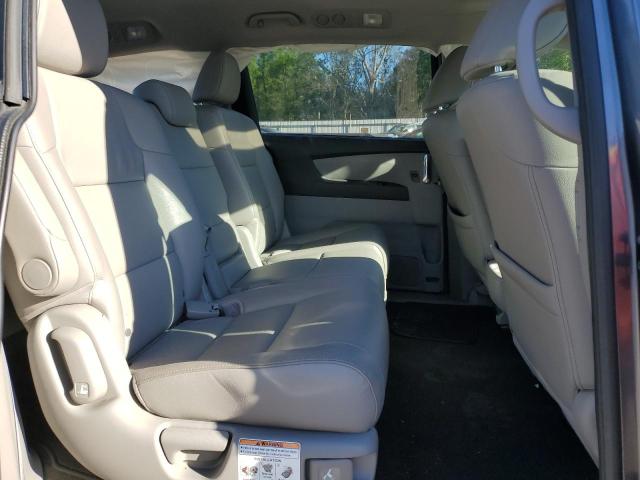 Photo 11 from auction – 2015 HONDA ODYSSEY EX with VIN 5FNRL5H67FB044950