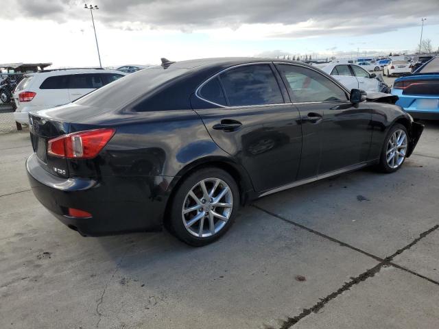 Photo 3 from auction – 2012 LEXUS IS 250 with VIN JTHBF5C29C5184099
