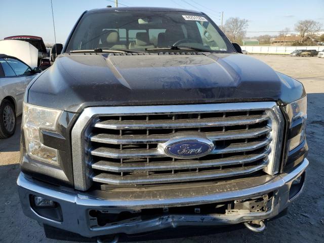 Photo 5 from auction – 2017 FORD F150 SUPER with VIN 1FTEW1EF3HFA70737