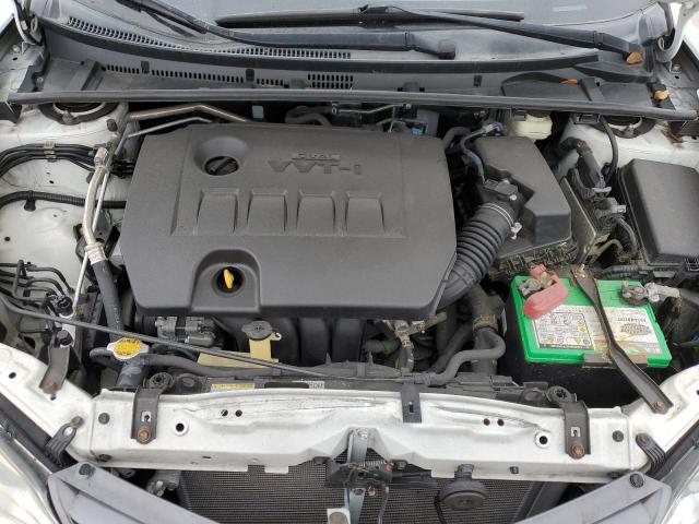 Photo 11 from auction – 2015 TOYOTA COROLLA L with VIN 2T1BURHEXFC275696
