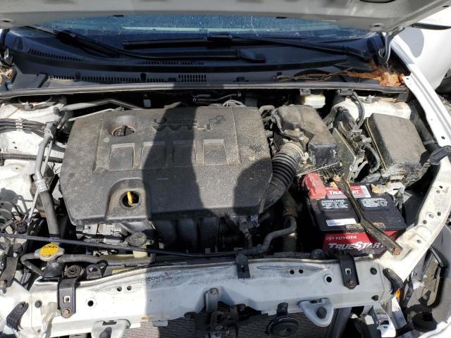 Photo 11 from auction – 2015 TOYOTA COROLLA L with VIN 2T1BURHEXFC256260