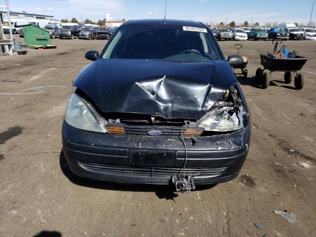 Photo 5 from auction – 2004 FORD FOCUS ZX3 with VIN 3FAFP31344R105121