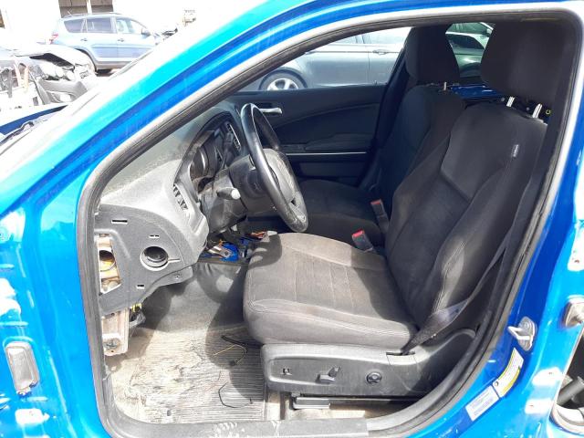 Photo 7 from auction – 2017 DODGE CHARGER PO with VIN 2C3CDXAT7HH569524