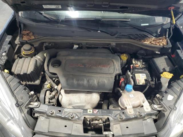 Photo 12 from auction – 2016 RAM PROMASTER with VIN ZFBERFATXG6B04905