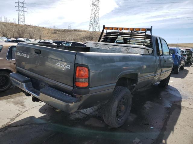 Photo 3 from auction – 2002 DODGE RAM 2500 with VIN 3B7KF23Z72M307047