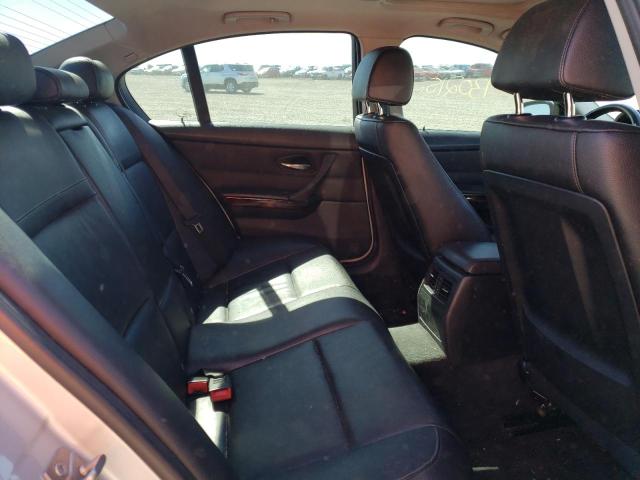 Photo 10 from auction – 2011 BMW 328 XI with VIN WBAPK7G55BNN69948