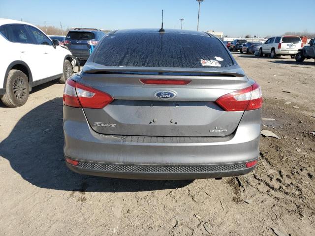 Photo 6 from auction – 2013 FORD FOCUS SE with VIN 1FADP3F29DL137262