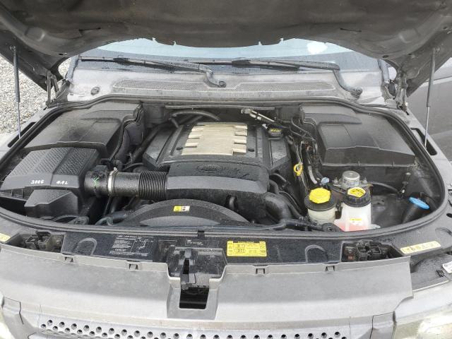 Photo 12 from auction – 2006 LAND ROVER RANGE ROVE with VIN SALSF25476A963147