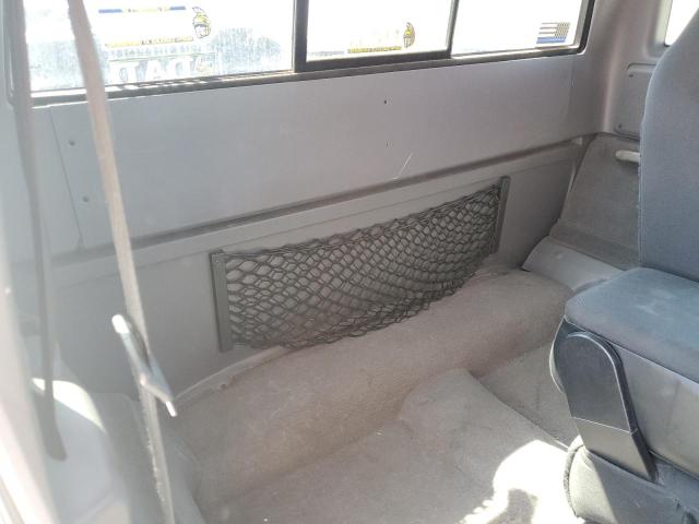 صورة رقم 10 من المزاد - 2003 FORD RANGER SUP مع VIN 1FTYR14V13TA02427