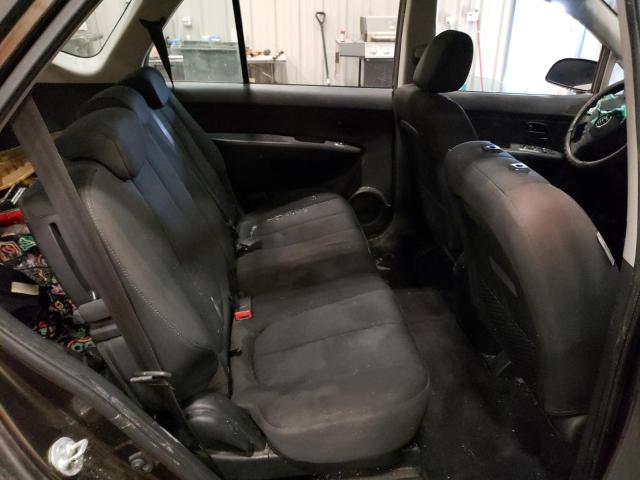 Photo 10 from auction – 2009 KIA RONDO BASE with VIN KNAFG528997230675