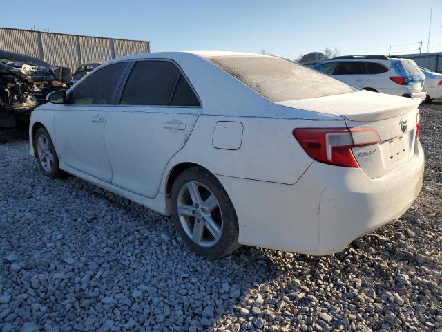 Photo 2 from auction – 2014 TOYOTA CAMRY L with VIN 4T1BF1FK3EU856992