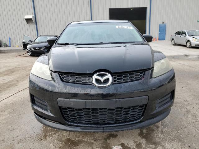 Photo 5 from auction – 2009 MAZDA CX-7 with VIN JM3ER293190226573