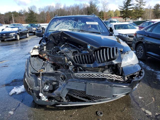Photo 5 from auction – 2013 BMW X5 XDRIVE3 with VIN 5UXZV4C57D0G51270