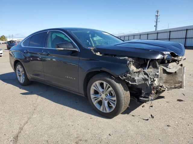 Photo 4 from auction – 2015 CHEVROLET IMPALA LT with VIN 2G1115SL5F9260357