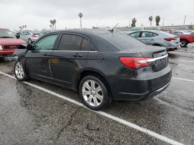 Photo 2 from auction – 2013 CHRYSLER 200 TOURIN with VIN 1C3CCBBB4DN765384