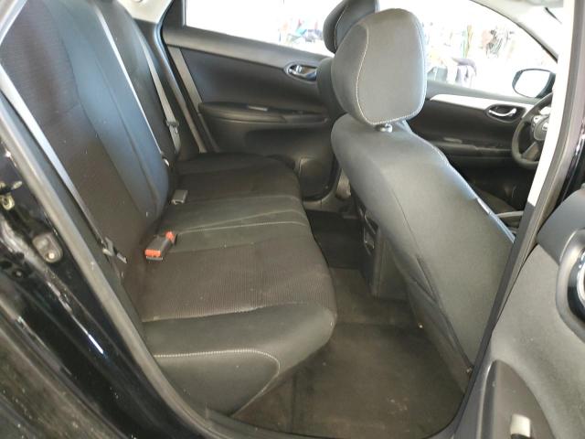 Photo 10 from auction – 2019 NISSAN SENTRA S with VIN 3N1AB7AP1KY302928