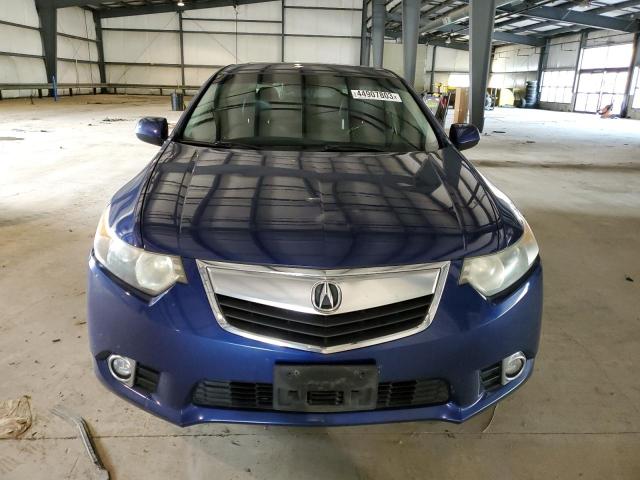 Photo 5 from auction – 2012 ACURA TSX with VIN JH4CU2F49CC018800