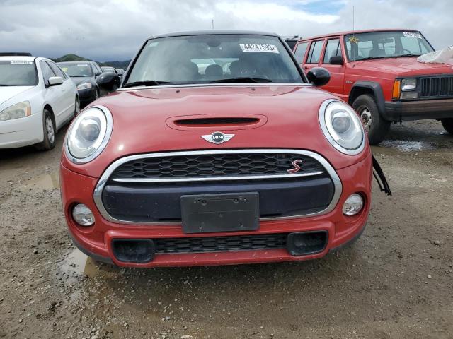 Photo 5 from auction – 2018 MINI COOPER S with VIN WMWXU3C55J2F50103