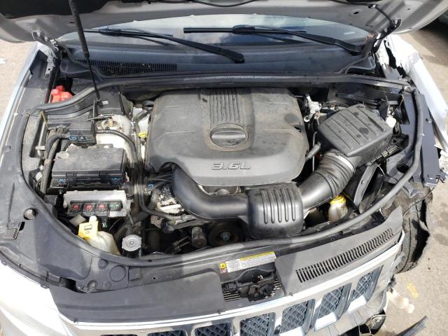 Photo 11 from auction – 2011 JEEP GRAND CHER with VIN 1J4RR6GG7BC606720