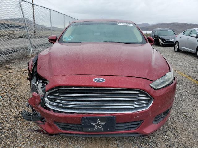 Photo 5 from auction – 2014 FORD FUSION SE with VIN 3FA6P0PU1ER208027