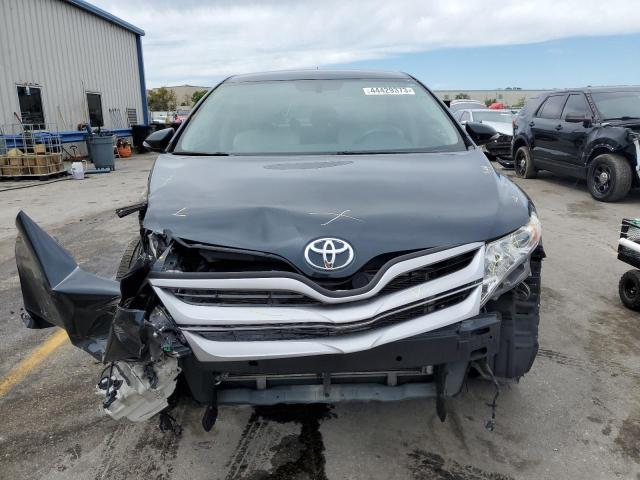 Photo 5 from auction – 2013 TOYOTA VENZA LE with VIN 4T3ZK3BB1DU063076