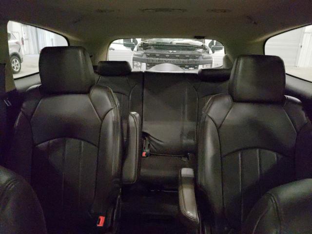Photo 10 from auction – 2014 BUICK ENCLAVE with VIN 5GAKVCKD0EJ116037