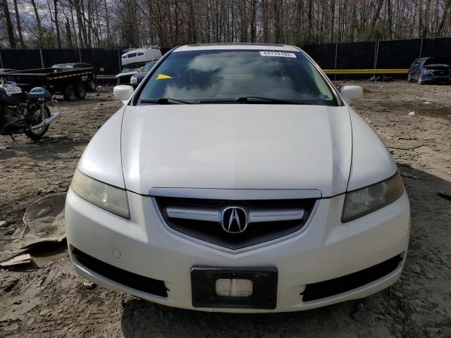 Photo 5 from auction – 2004 ACURA TL with VIN 19UUA66204A064132