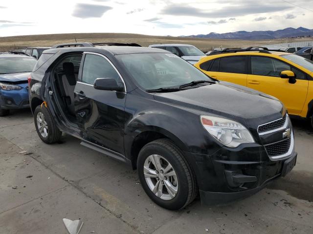 Photo 4 from auction – 2013 CHEVROLET EQUINOX LT with VIN 2GNFLEE38D6243044