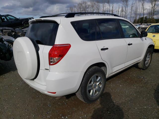 Photo 3 from auction – 2008 TOYOTA RAV4 with VIN JTMBD33V086087848