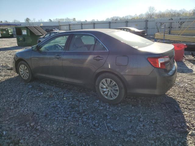Photo 2 from auction – 2014 TOYOTA CAMRY L with VIN 4T1BF1FK1EU848244