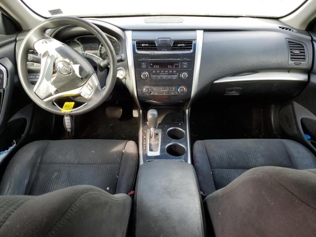 Photo 8 from auction – 2014 NISSAN ALTIMA 2.5 with VIN 1N4AL3AP8EN349853