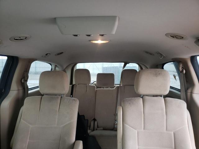 Photo 10 from auction – 2014 DODGE GRAND CARA with VIN 2C4RDGBG3ER161051
